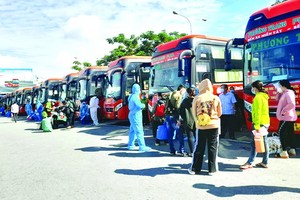 滀臻防疫人員物資緊缺