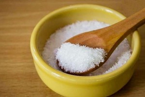 吃味精不健康嗎？重點是鈉攝取過量