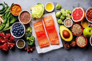 營養師推薦“4+1食物”改善記憶力