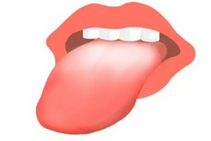 舌頭顏色出現這４種變化要警惕健康問題！