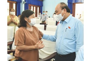 促進古芝縣高科技農業投資