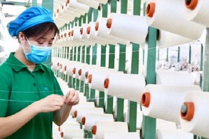 企業復工時，勞工短缺是企業最擔憂的問題。