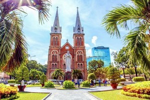 本市以3260萬次瀏覽量登上抖音前五熱門旅遊城市。