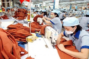 EVFTA 於去年8月1日正式生效，佔77.3% 的出口紡織品關稅將於5年內下降為 0%。