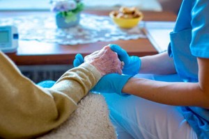 澳大利亞將從海外招募2000名醫療工作者，旨在緩解醫療人員配備危機。（示意圖源：互聯網） 