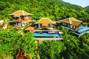 洲際酒店集團助力我國旅遊業疫後復甦