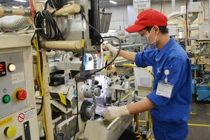 激活增長  創造跳躍