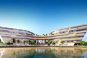 按政府總理的《決定》成立國家創新中心是享有特別投資優惠規定的場合之一。