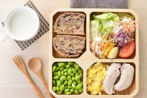 減重醫師激推“３種宵夜食物”