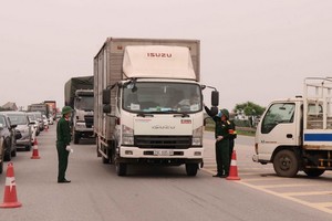 （示意圖源：越通社） 