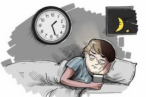 如何減輕熬夜對身體帶來的傷害？