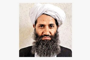 艾昆薩達已經許久沒有在公開場合現身。（圖源: 路透社）