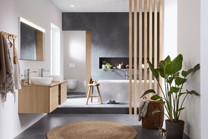 衛浴產品以衛生環保至上