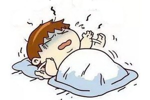 睡覺時經常“一腳踩空”，要當心這種病