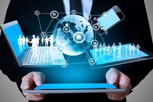 資訊技術、數字轉型領域求才若渴