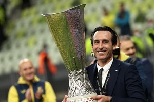 埃梅里（圖源：互聯網）