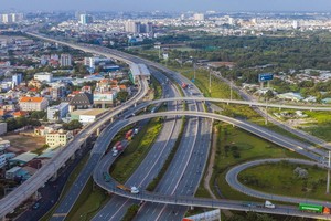 本市需龐大資金以逐步完善交通系統。