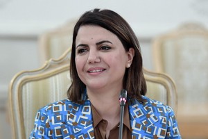 利比亞外長曼古什因管理不善被停職。（圖源：互聯網）