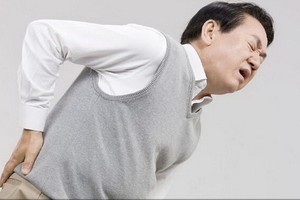  6旬男靠健檢發現不定時炸彈