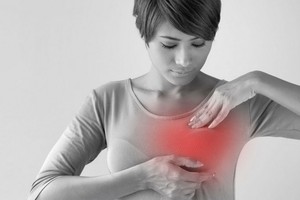 更年期補充賀爾蒙讓胸部長腫瘤