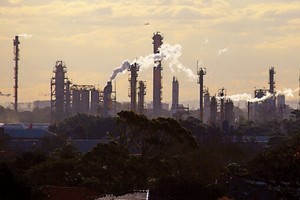 澳洲是世界上最大的煤炭生產國和出口國。（圖源：路透社）