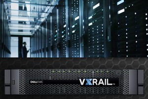 邊緣能力再進化助力企業提升效益