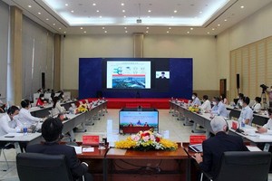 會議現場。（圖源：陲玲）