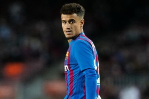 庫蒂尼奧（圖源：互聯網）