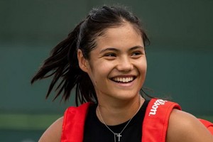 拉杜卡努。（圖源：互聯網）