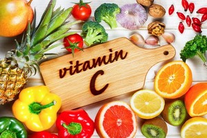 維生素Ｃ別多吃！營養師曝“3種結石食物”