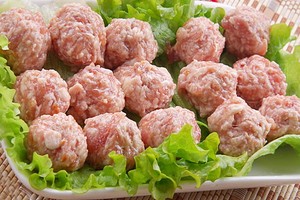 做出肉夾鮮嫩妙法