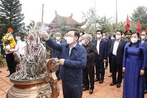 黨和國家為太原發展創造條件