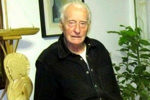 意最年長男性 109 歲去世