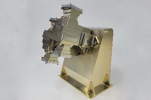 韓產太空環境監測儀將於 2024 年登月