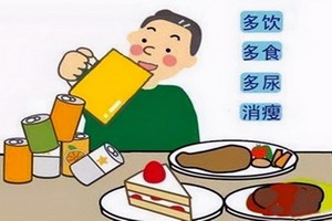 ４種因素令糖友常常感覺到饑餓