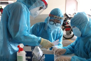 絕對不可主觀和忽視防疫工作