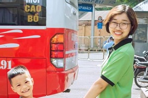 充滿毅力的女子杜氏姮。