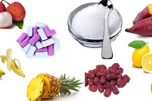 哪些食物不適合空腹吃？