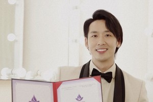 俊陳在第二十二屆越南電影節獲得的首個榮譽獎項。