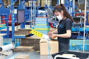 Tiki將2億5800萬美元資金注入越南基礎設施、技術、供應鏈等。