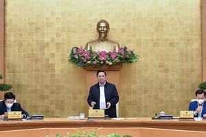 尋找新發展動力  集中數字化轉型