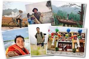 過去期間引起關注的旅遊推廣音樂短片。