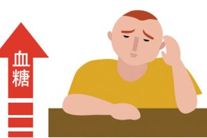 糖尿病會引發3大精神症狀