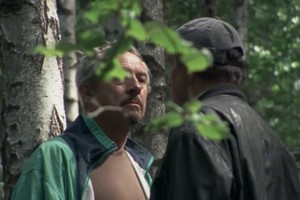 張明貴導演的《等待中的男人》影片中一畫面。（圖：SGIFF）