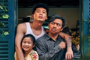 《老爸》片中一幕。（圖：TL）