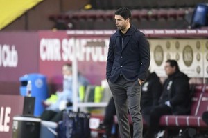 阿爾特塔（圖：互聯網）