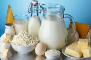 進口美國奶製品猛增。（示意圖：互聯網）