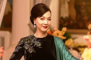 黎卿：不被觀眾遺忘令我感到幸福