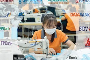 地方政府為企業“搭橋鋪路”