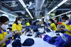 新冠肺炎疫情的影響已對本市經濟造成沉重衝擊。